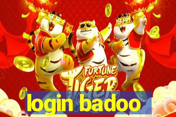 login badoo